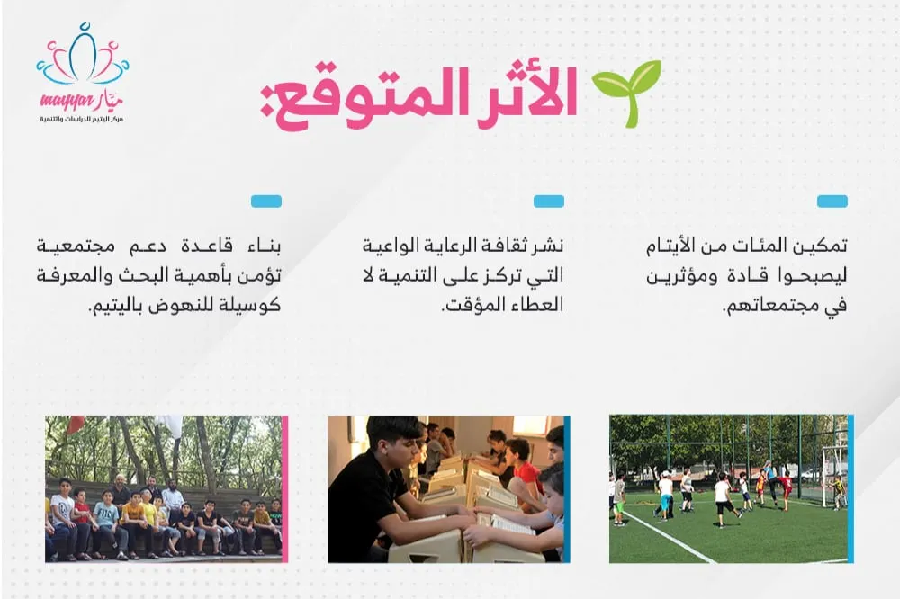 حملة صناع الأثر